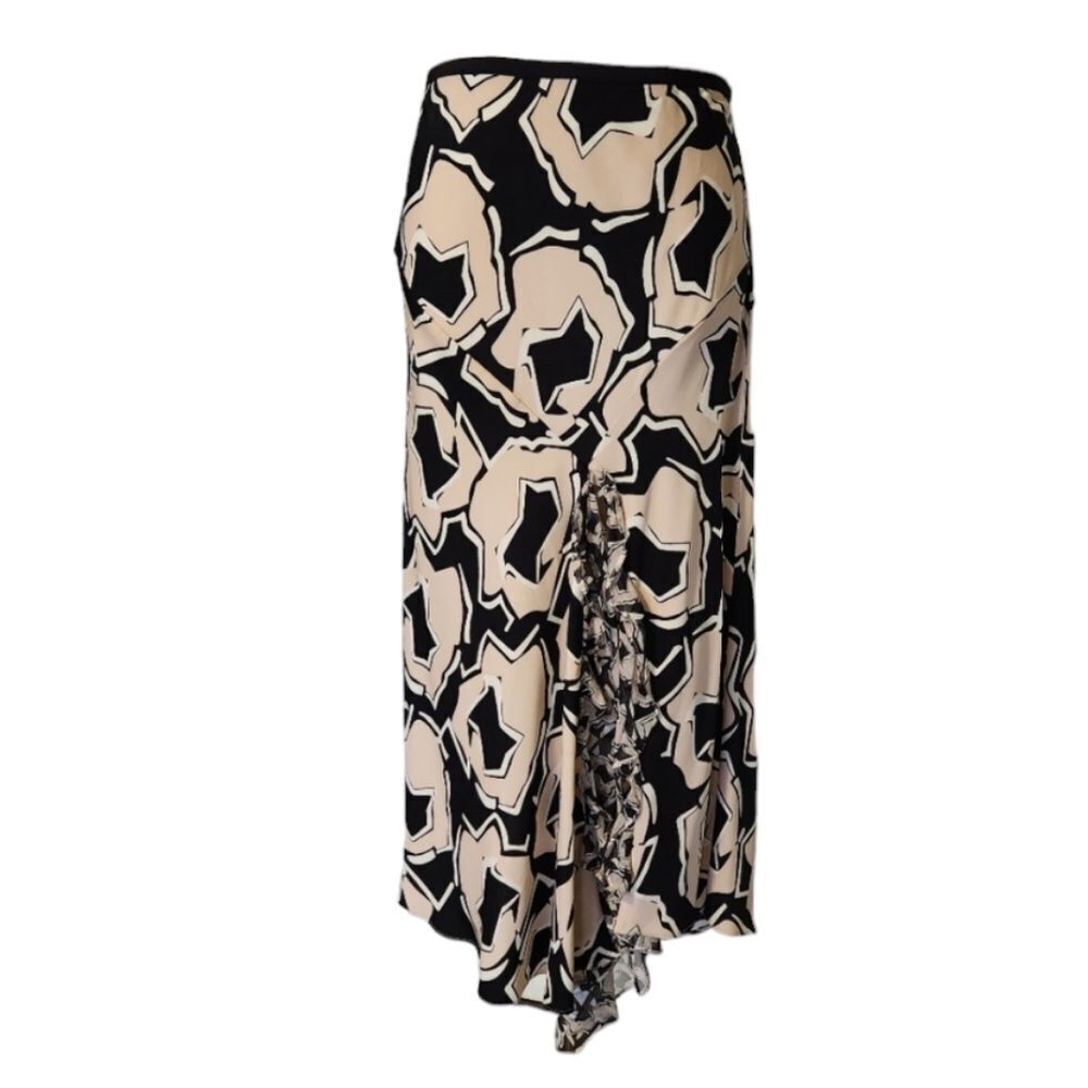 Diane Von Furstenberg Posey Skirt - Size 4